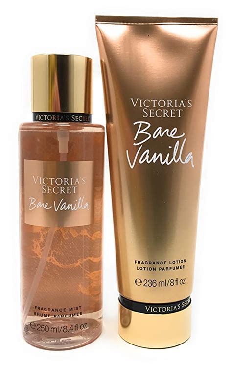 victoria secret vanilla|More.